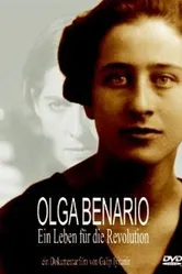 Olga Benario - Ein Leben für die Revolution постер