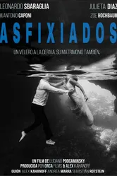 Asfixiados постер