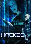 Ctrl Alt Delete 2016 постер