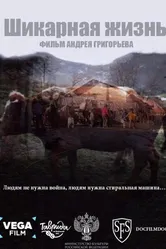 Шикарная жизнь 2019 постер