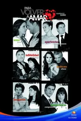 Чтобы вновь любить 2010 постер