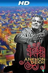 Ankhon Dekhi постер