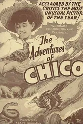 The Adventures of Chico постер