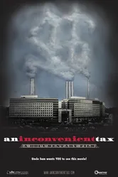 An Inconvenient Tax постер