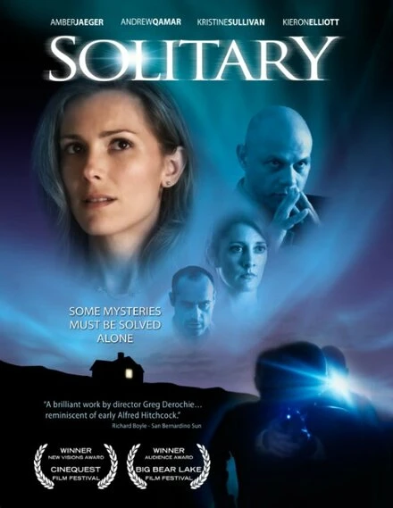Постер Обманчивая память 2009