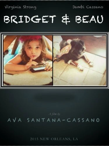 Постер Bridget & Beau