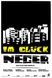 Im Glück. Neger постер
