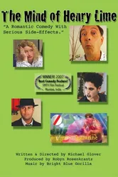 The Mind of Henry Lime постер