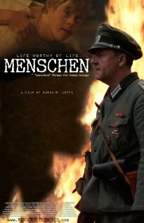 Постер Menschen 2013