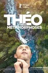 Тео и метаморфозы 2021 постер