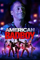 American Bad Boy постер