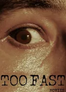 Too Fast/Paris постер