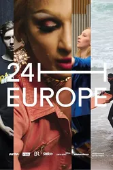 24H Europe: The Next Generation постер