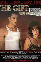 The Gift: Life Unwrapped постер