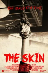The Skin 2015 постер