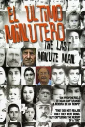 Последняя минута 2004 постер