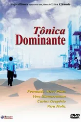 Tônica Dominante постер