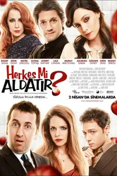 Обмануть кого-нибудь? 2010 постер