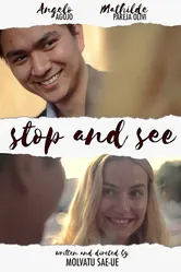 Stop and See постер