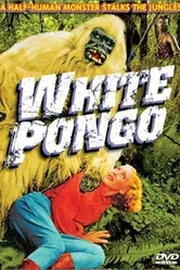 White Pongo постер