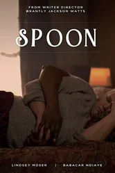 Spoon 2018, США постер