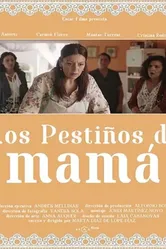 Los pestiños de mamá постер