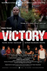 Victor Crowl's Victory постер