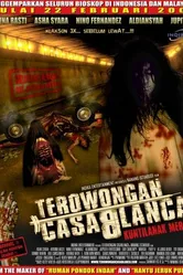 Terowongan Casablanca постер