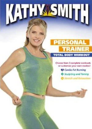 Постер Personal Trainer