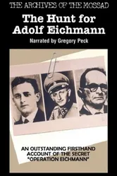 L'Hidato Shel Adolf Eichmann постер