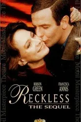 Reckless: The Movie постер