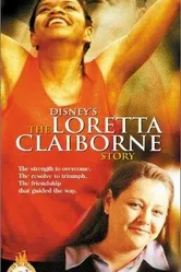 The Loretta Claiborne Story постер