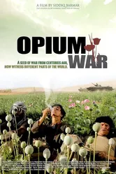 Опиумная война 2008 постер