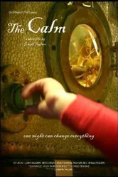 The Calm 2005 постер