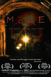 Mole 2001 постер