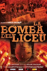 Бомба для «Лисеу» 2010 постер