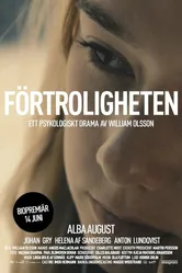 Förtroligheten постер