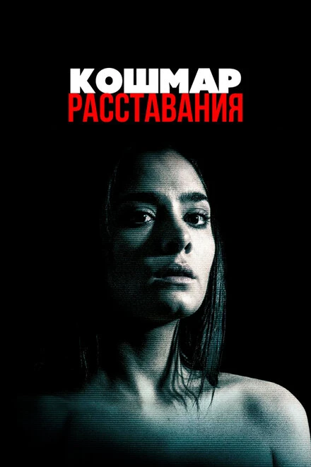 Постер Кошмар расставания 2016