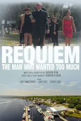 Requiem: The Man Who Wanted Too Much постер