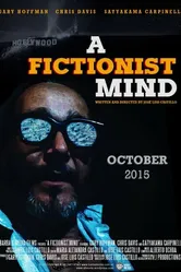 A Fictionist Mind постер