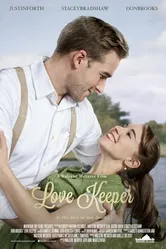 Love Keeper постер