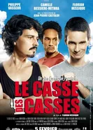 Le casse des casses постер