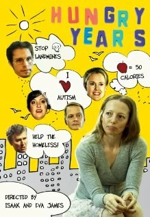 Постер Hungry Years