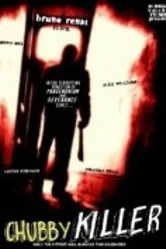 Круглолицый убийца 2009 постер
