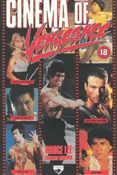 Кино мести 1993 постер