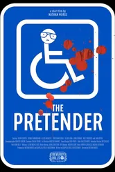 The Pretender 2017 постер