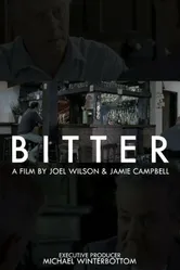 Bitter 2008 постер