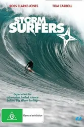 Storm Surfers, Dangerous Banks постер