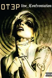 Otep Live Confrontation Concert Documentary постер
