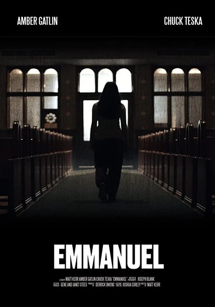 Постер Emmanuel 2018, США